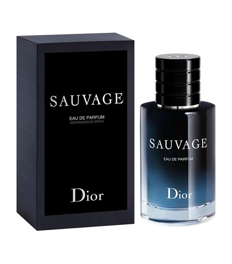 sauvage dior eau de parfum 60ml|dior sauvage cheapest price.